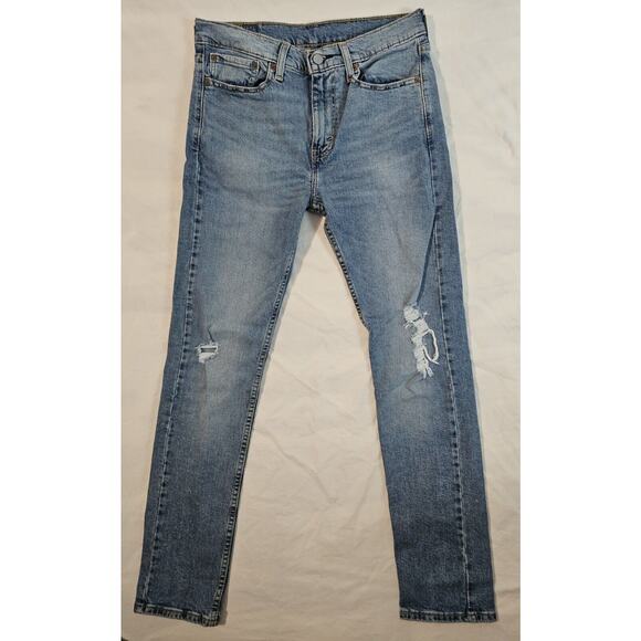 Levis 510‎ 31x32 - Picture 2 of 9